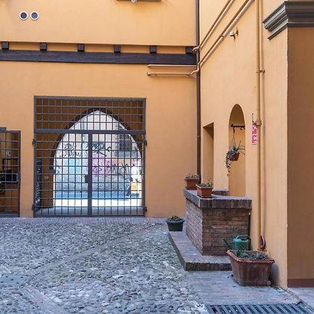 Nettuno Luxuryh - Bolognacentro Duomo Rooms And Suites 外观 照片