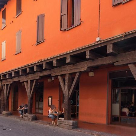 Nettuno Luxuryh - Bolognacentro Duomo Rooms And Suites 外观 照片