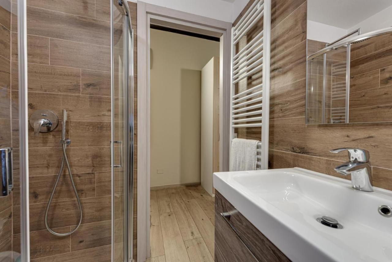 Nettuno Luxuryh - Bolognacentro Duomo Rooms And Suites 外观 照片