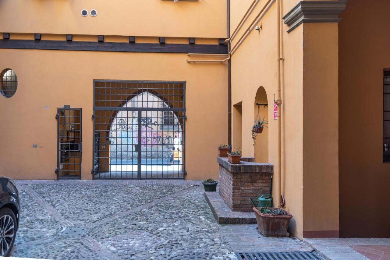 Nettuno Luxuryh - Bolognacentro Duomo Rooms And Suites 外观 照片