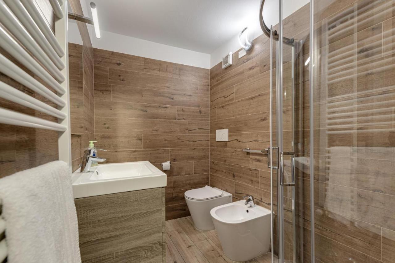 Nettuno Luxuryh - Bolognacentro Duomo Rooms And Suites 外观 照片
